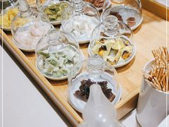 -阮大兴糕团(杭州西湖银泰百货店)