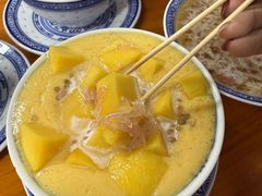 -韵姐牛奶甜品世家