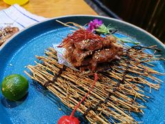 -大江户日本料理(吕厝店)