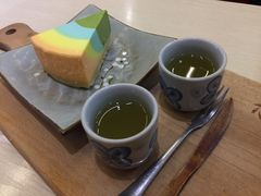 -半饱日式甜品(ifs国际金融店)