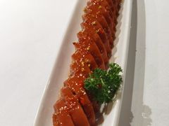 -月湖翠·上海菜(思南公馆淮海店)