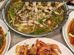 -辣螃铠盆盆蟹大排档(总店)