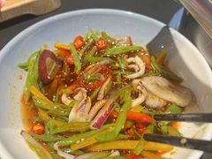 -打酱友•斑鱼海鲜粥火锅(吴桥店)