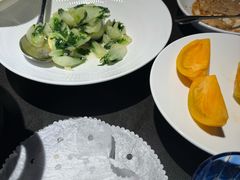 -喜悦烤鸭·新京菜(王府井店)