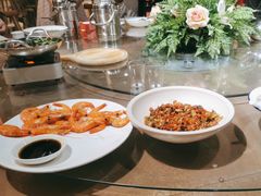 -庭苑饭香·生态餐厅(动物园店)