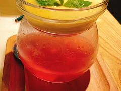-绿茶餐厅(西单老佛爷店)