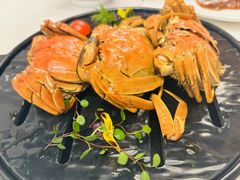 -全聚德(上海首店浦东店)