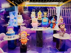 -泡泡玛特POPMART(合生汇店)