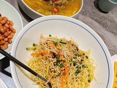 -小河村•南京鱼鲜乡土家常菜(油坊桥店)