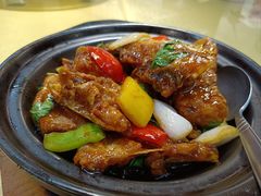 -百年银屏蚝烙·潮汕菜·非遗(乐山店)