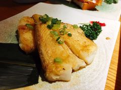 -三石铁板烧(紫竹桥店)
