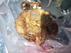 -上帝炸鸡(食品街店)