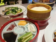 -宝轩渔府·老字号海鲜·正宗津菜(水上店)