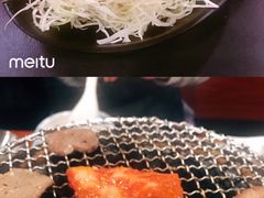 -大阪烧肉BAKA一代(十亩地店)