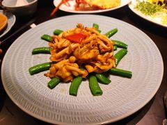 -福州仓山凯悦酒店·闽味中餐厅