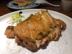 -小放牛河北菜(长安万达店)