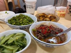 -笨罗卜浏阳菜馆(太平街店)