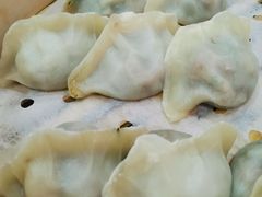 -老边饺子馆(中街店)