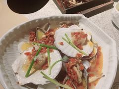剁椒贝贝-穹六人间 people 6(岳阳路店)