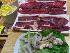 -夜牛潮汕鲜牛肉火锅店(翻身店)