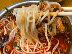 -凤张螺蛳粉·爽口粉(跃进路总店)