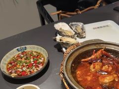 -乔街深夜食堂·小龙虾·高压锅生蚝(杭州总店)