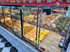 -味多美蛋糕(新和平里店)