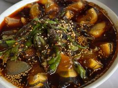 -周鱼鳅饭店