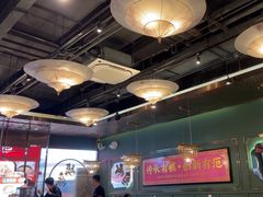 -锦尚阁烤鱼(望京新荟城店)