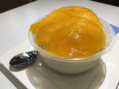 -聪嫂私房甜品(旺角二店)