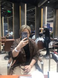-BENSON沙龙