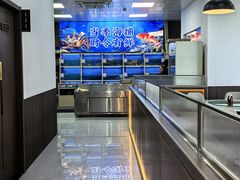 -牛天下·牛肉·海鲜·打边炉·融合菜