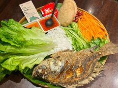 -婉泰·特色小吃·舂鸡脚(告庄二店)