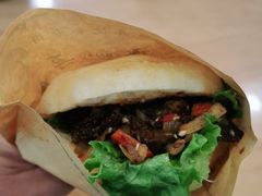 肉加馍-清真·尖子尖牛肉面(王府井店)