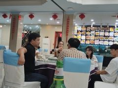 -域乐楼清真饭庄(华北路店)