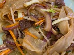炒牛河-荣誉国宴楼(美食城店)