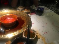 -哥老官重庆美蛙鱼头(宝山龙湖店)