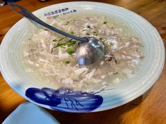 宋嫂鱼羹-百家鲜·杭帮菜