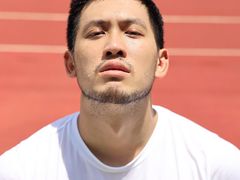 -福田体育公园