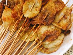 -十里铺铁板鱿鱼