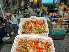 -陈添記·祖傳爽鱼皮·西关老字号(广州首店)