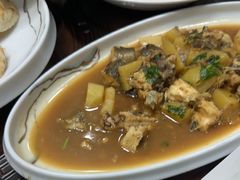 -醉御香渔家园(临沂路与大连路店)