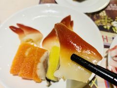 -东方雅典水疗美食汇(金海岸大厦店)