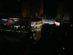 -上海新锦江大酒店