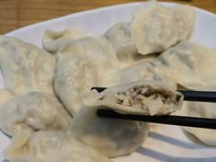 纯素饺子-一轩饺子馆(丽都店)