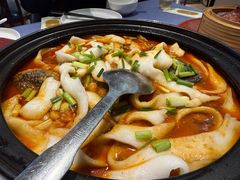 -南堂馆·新川菜(悠方店)