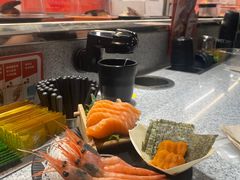 -争鲜回转寿司(太阳宫凯德PLUS店)