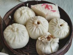 杂色包-花园茶楼(兴城西路店)