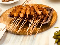 -清真素福拉面丝路美食(六里桥东店)