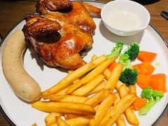 -FABIO’S费比欧披萨餐厅